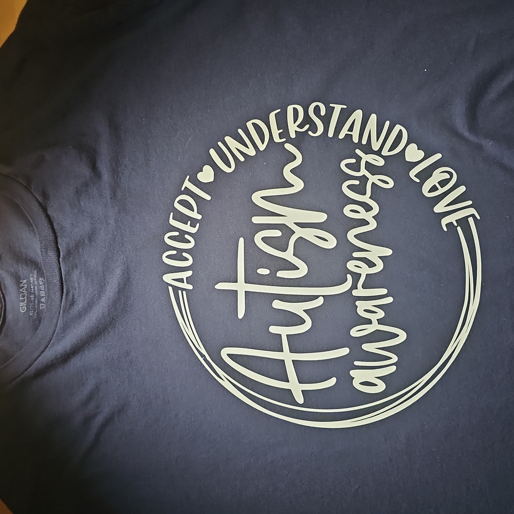 Autism Awarness Shirt